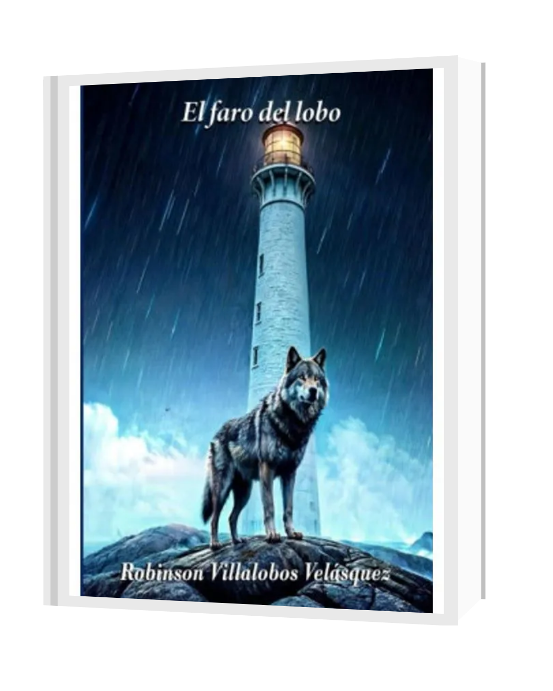 El Faro del Lobo